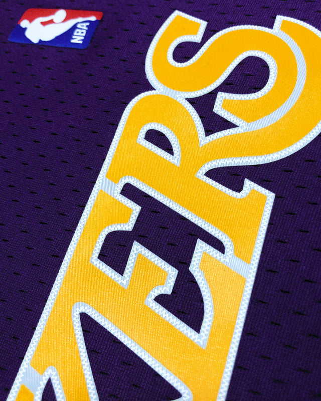 O'NEAL SHAQUILLE (Los Angeles Lakers)