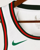 ANTETOKOUNMPO GIANNIS (Milwaukee Bucks)