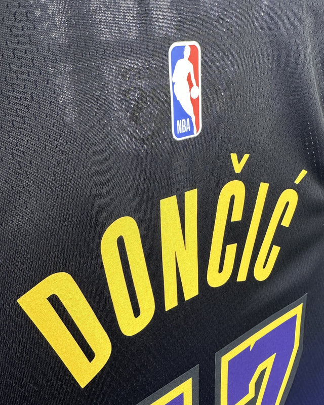 DONCIC LUKA (Los Angeles Lakers)