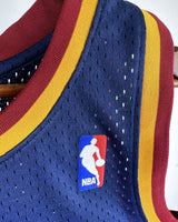 IRVING KYRIE (Cleveland Cavaliers)