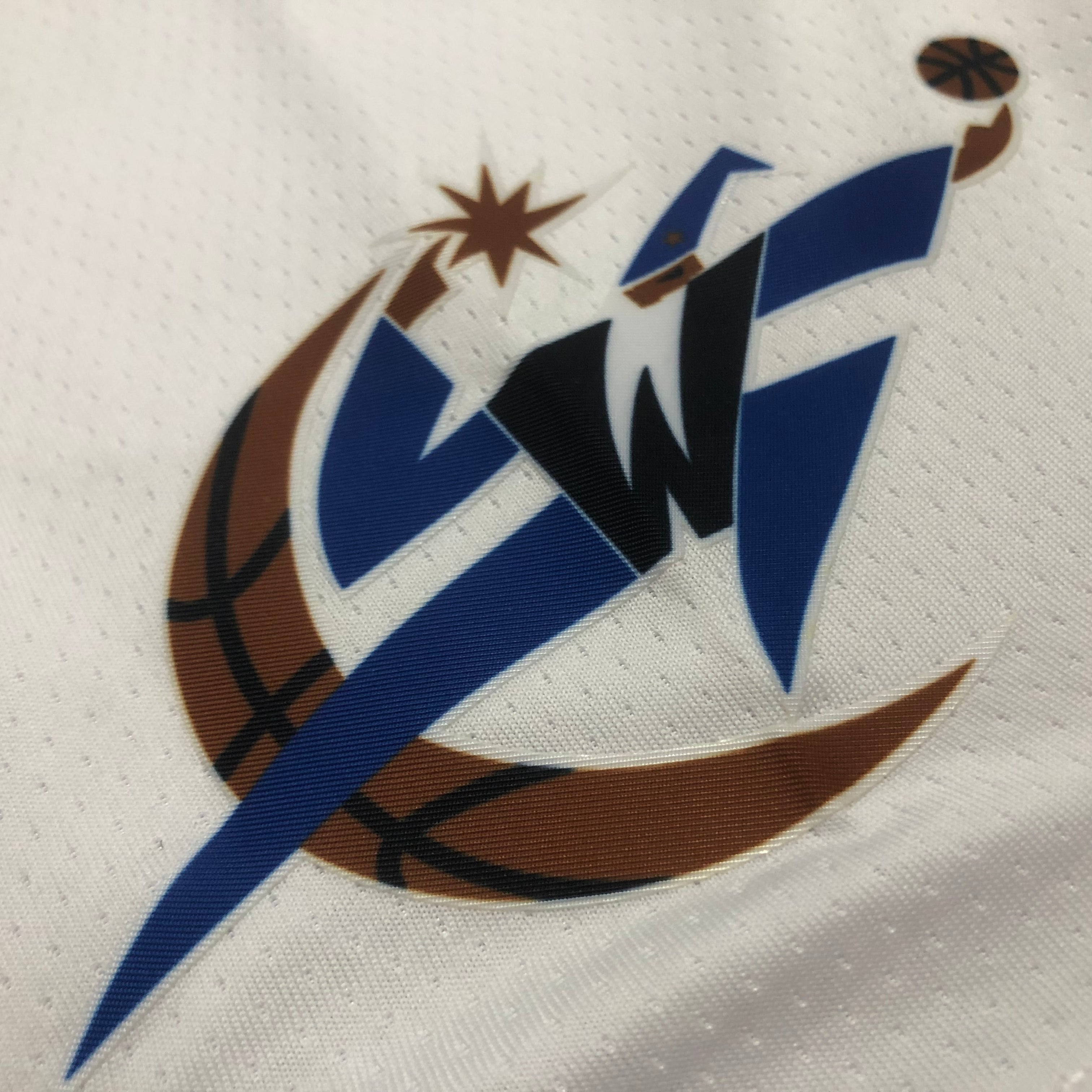 WASHINGTON WIZARDS short