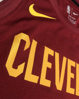 MITCHELL DONOVAN (Cleveland Cavaliers)