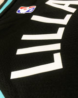 LILLARD DAMIAN (Portland Trail Blazers)