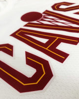 MITCHELL DONOVAN (Cleveland Cavaliers)