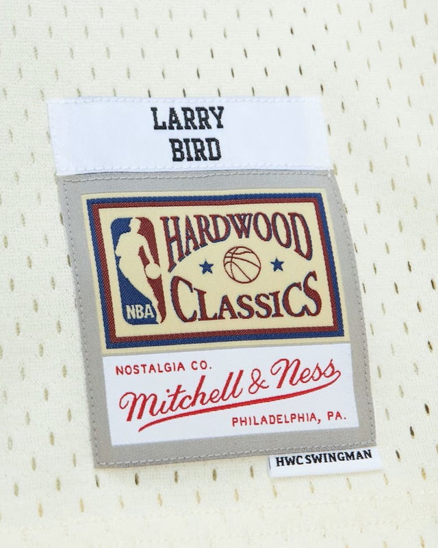 BIRD LARRY (Boston Celtics)