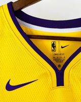 DONCIC LUKA (Los Angeles Lakers)
