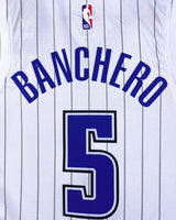 BANCHERO PAOLO (Orlando Magic)