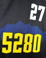 MURRAY JAMAL (Denver Nuggets)