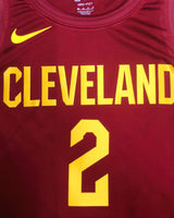 IRVING KYRIE (Cleveland Cavaliers)