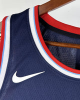 LEONARD KAWHI (Los Angeles Clippers)