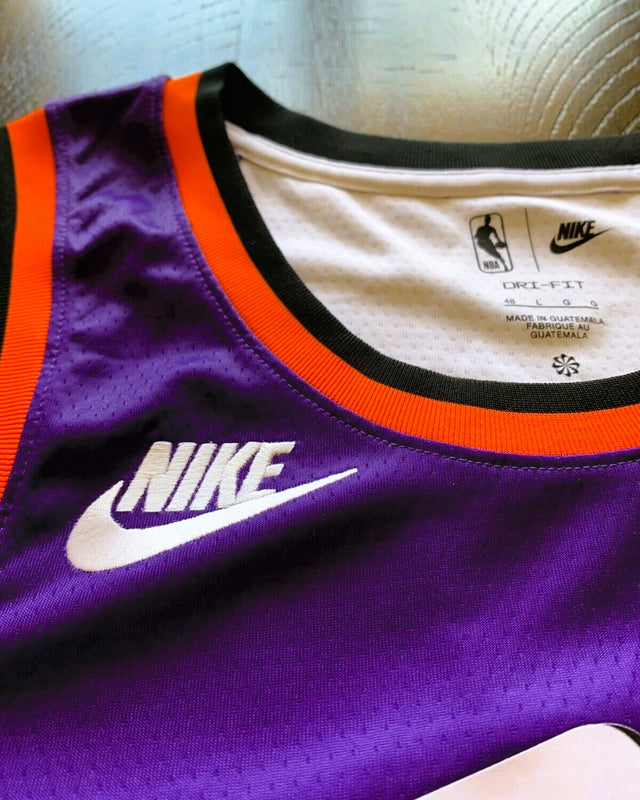 DURANT KEVIN (Phoenix Suns)