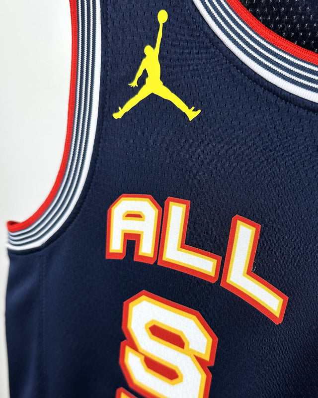 BRUNSON JALEN (All Star Game)