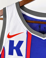 SABONIS DOMANTAS (Sacramento Kings)