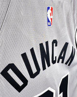 DUNCAN TIM (San Antonio Spurs)