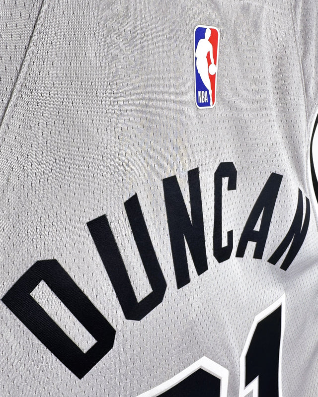 DUNCAN TIM (San Antonio Spurs)