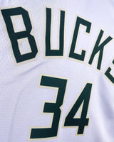 ANTETOKOUNMPO GIANNIS (Milwaukee Bucks)