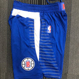 LOS ANGELES CLIPPERS short