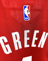 GREEN JALEN (Houston Rockets)