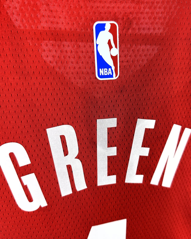 GREEN JALEN (Houston Rockets)