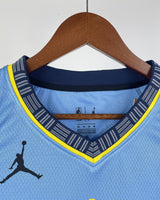 ROSE DERRICK (Memphis Grizzlies)