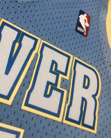 ANTHONY CARMELO (Denver Nuggets)