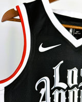 HARDEN JAMES (Los Angeles Clippers)