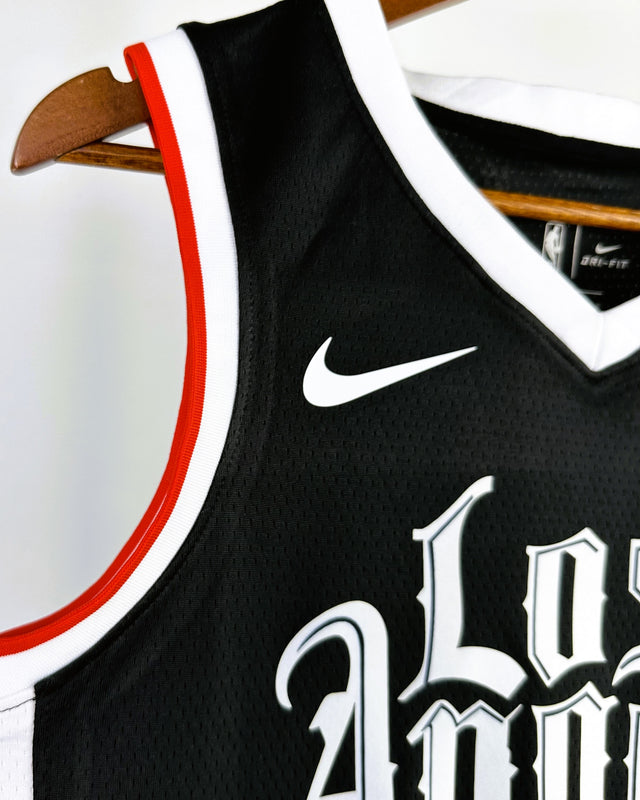 HARDEN JAMES (Los Angeles Clippers)