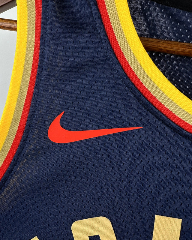 BUTLER JIMMY (Golden State Warriors)