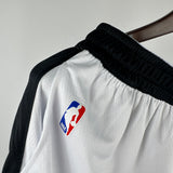 LOS ANGELES CLIPPERS short
