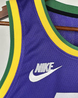 MITCHELL DONOVAN (Utah Jazz)
