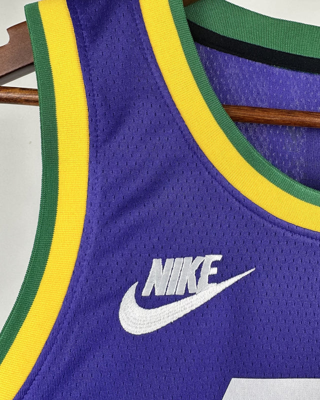 MITCHELL DONOVAN (Utah Jazz)