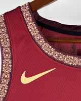MITCHELL DONOVAN (Cleveland Cavaliers)