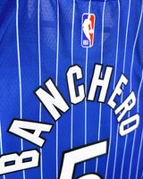 BANCHERO PAOLO (Orlando Magic)