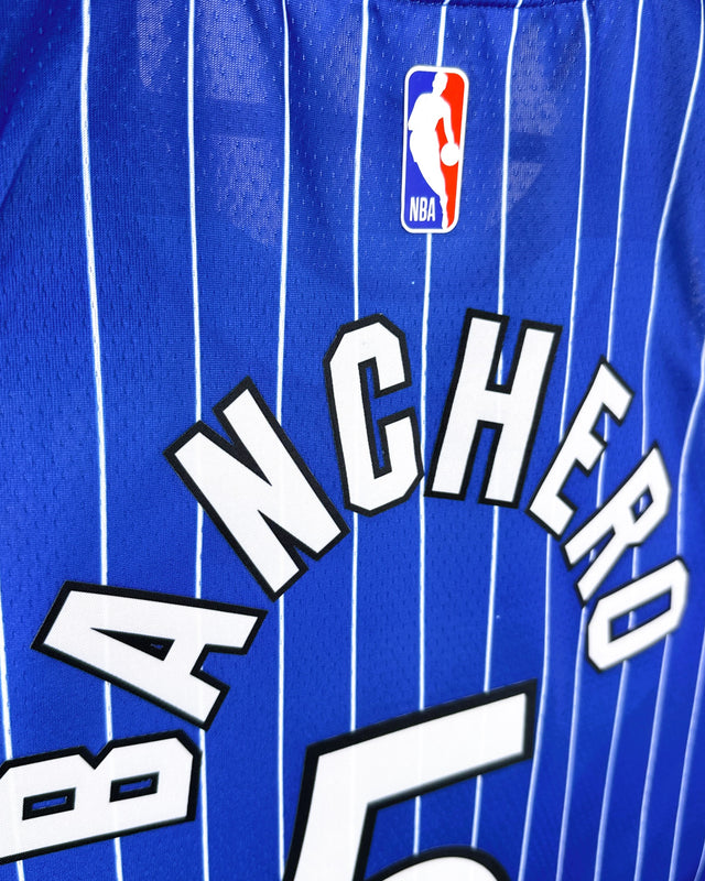 BANCHERO PAOLO (Orlando Magic)