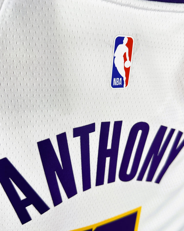 ANTHONY CARMELO (Los Angeles Lakers)