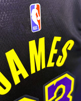 JAMES LEBRON (Los Angeles Lakers)