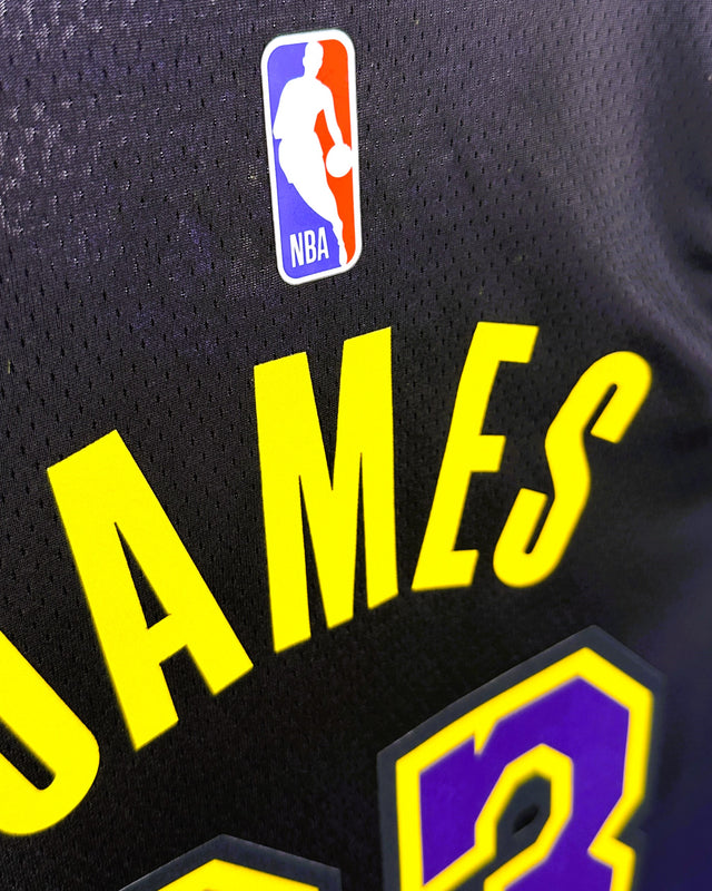 JAMES LEBRON (Los Angeles Lakers)