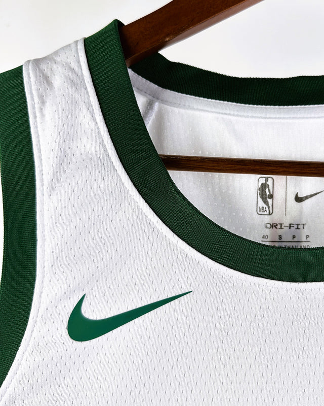 PORZINGIS KRISTAPS (Boston Celtics)