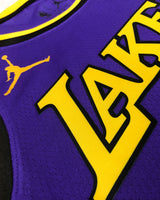 JAMES LEBRON (Los Angeles Lakers)
