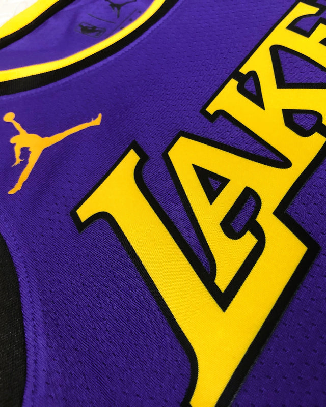 JAMES LEBRON (Los Angeles Lakers)