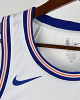 ANTHONY CARMELO (New York Knicks)