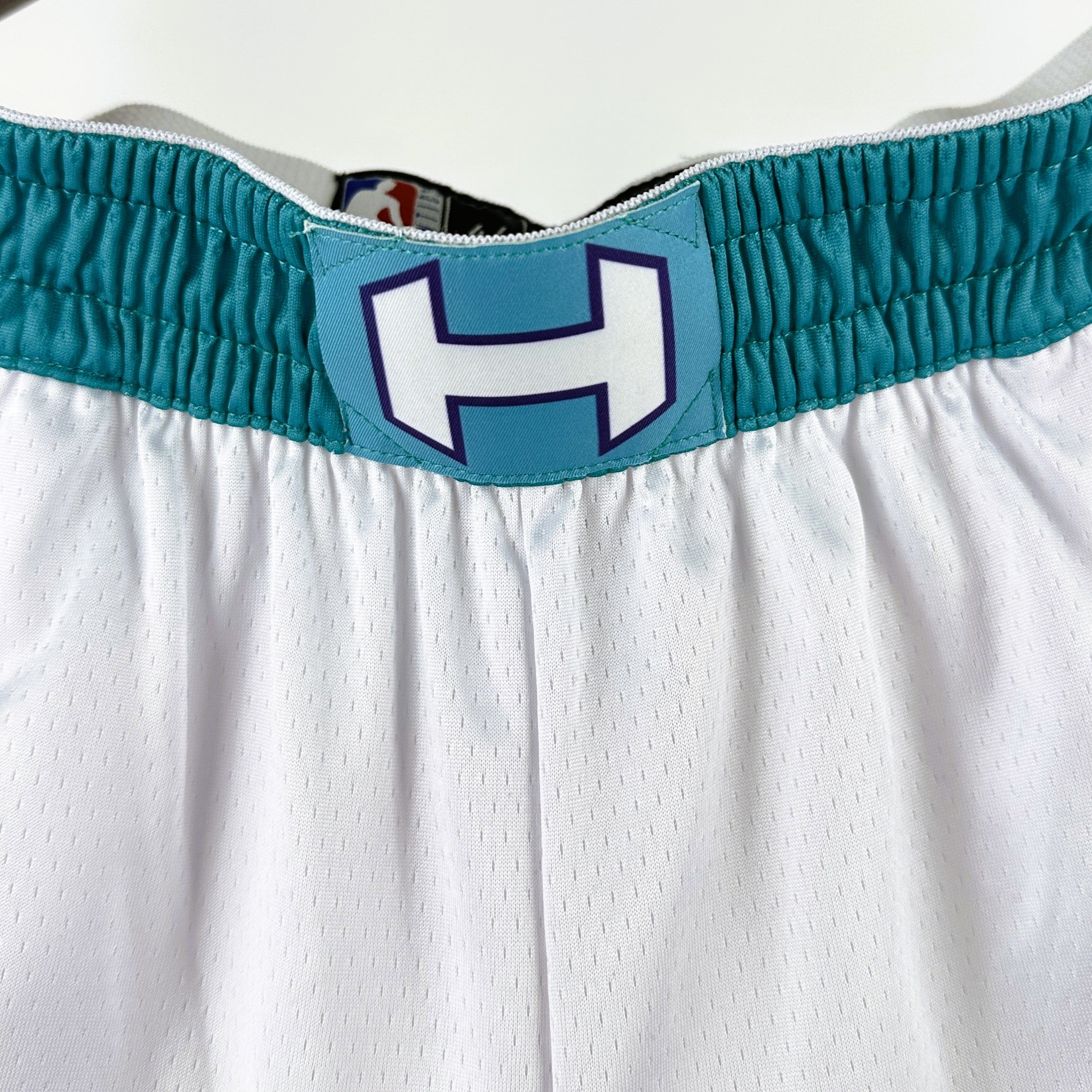 CHARLOTTE HORNETS short