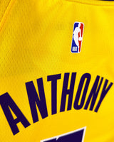 ANTHONY CARMELO (Los Angeles Lakers)