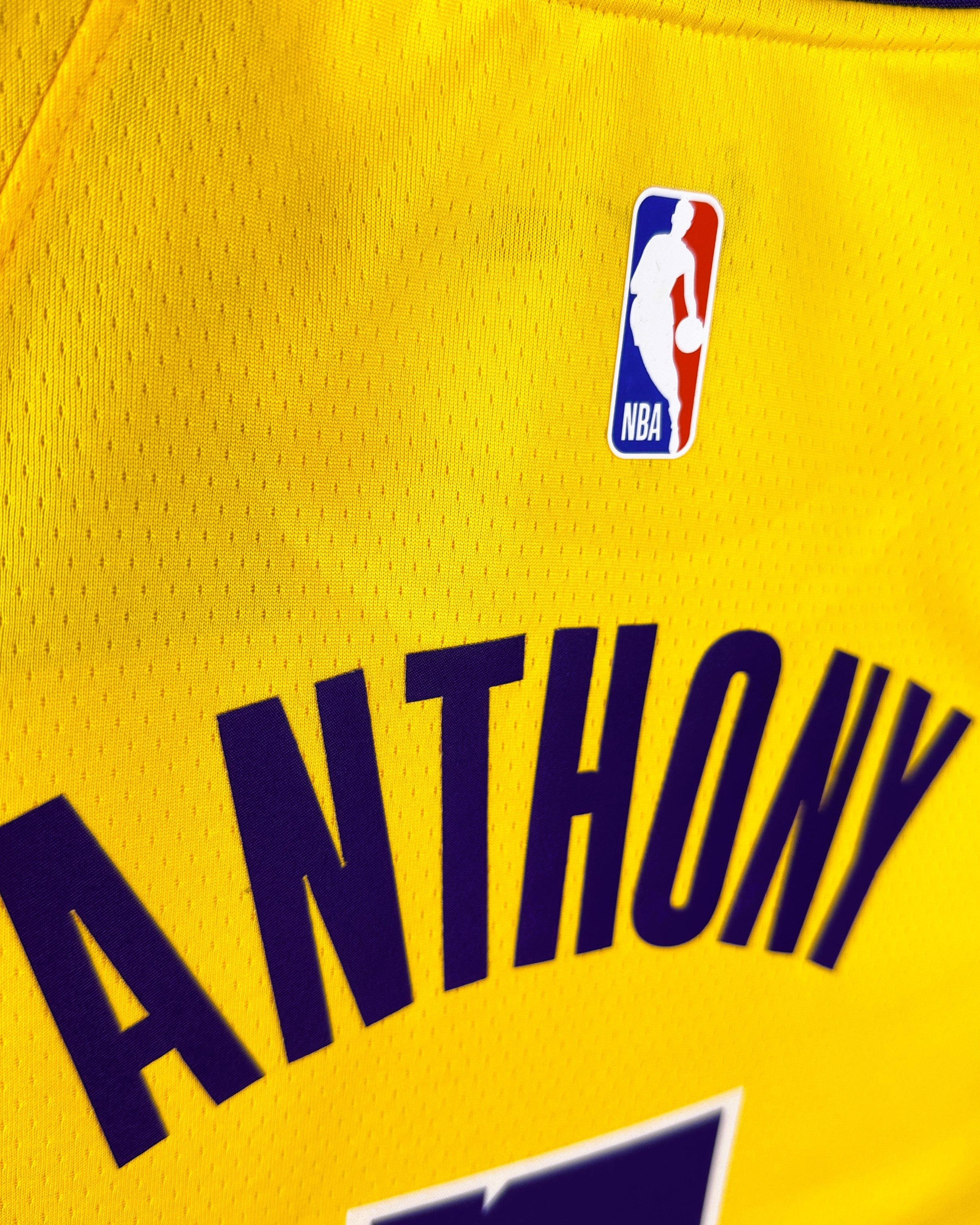 ANTHONY CARMELO (LaL)