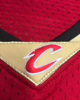 JAMES LEBRON (Cleveland Cavaliers)