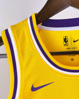 JAMES LEBRON (Los Angeles Lakers)