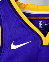 DONCIC LUKA (Los Angeles Lakers)