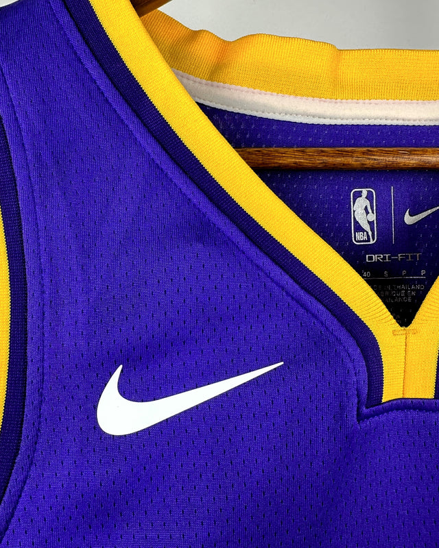 DONCIC LUKA (Los Angeles Lakers)