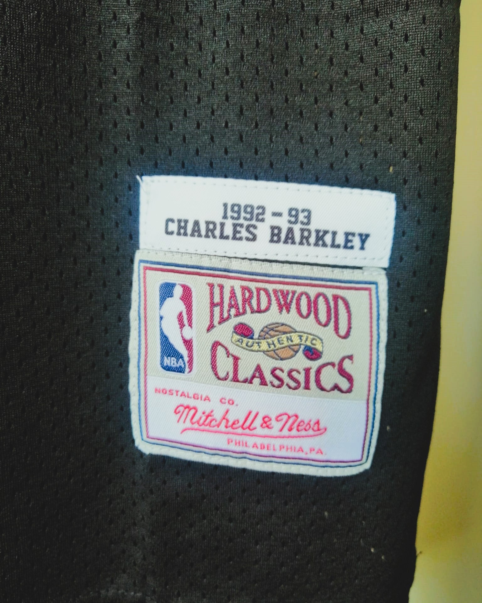 BARKLEY CHARLES (Pho)