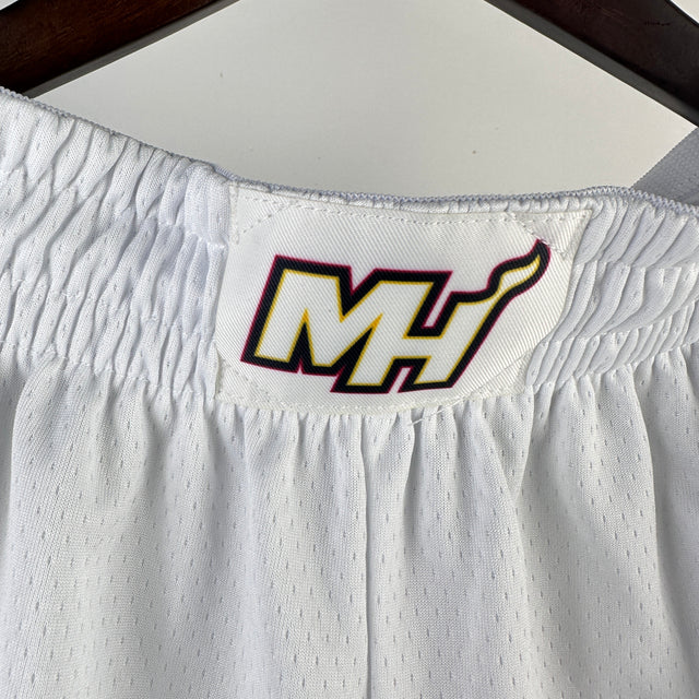 MIAMI HEAT short